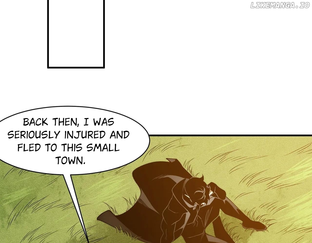 The Devil Never Cries Chapter 110 - page 67